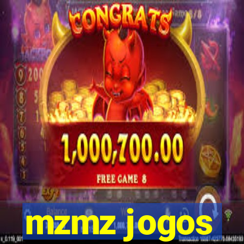 mzmz jogos